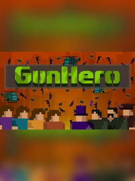 GunHero