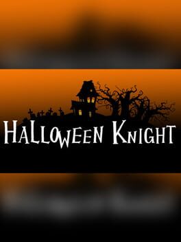 Halloween Knight