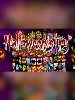 Halloweenistry