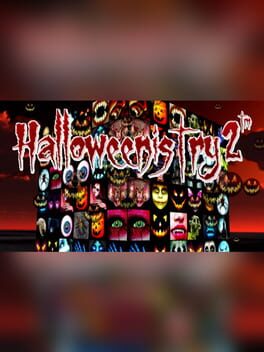 Halloweenistry 2