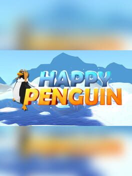 Happy Penguin VR
