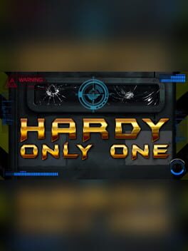 Hardy Only One