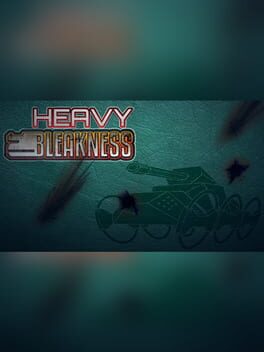 Heavy Bleakness