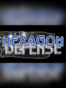 Hexagon Defense