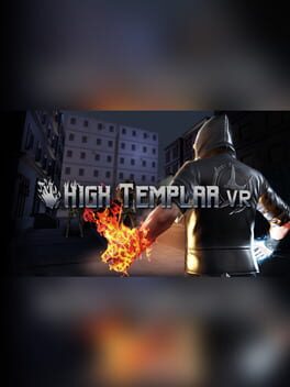 High Templar VR