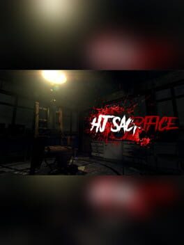 HJ: Sacrifice