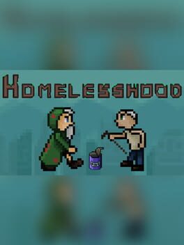 Homelesshood