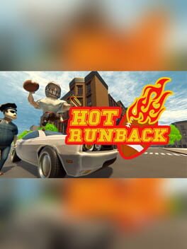 Hot Runback: VR Runner
