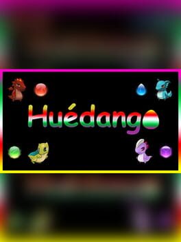 Huedango