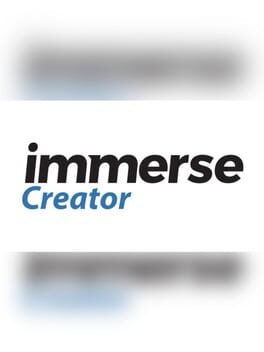 Immerse Creator