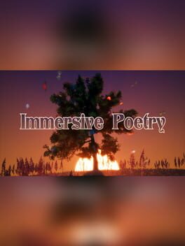 Immersive Poetry