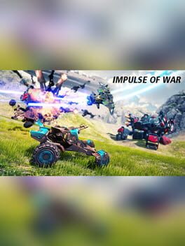 Impulse of War