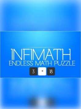 InfiniMath - Endless Math Puzzle