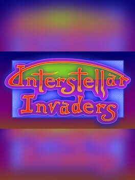 Interstellar Invaders