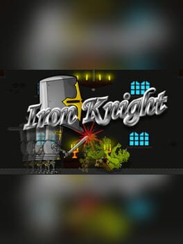 Iron Knight