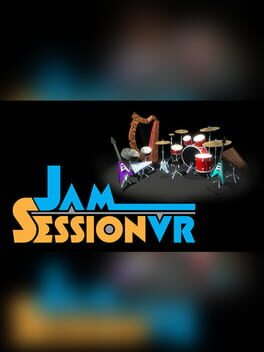Jam Session VR