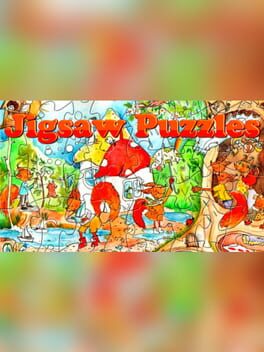 Jigsaw Puzzles