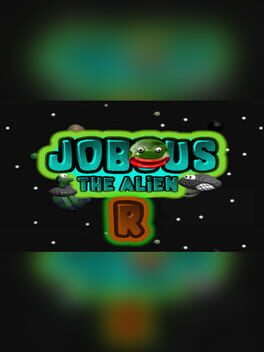 Jobous the alien R