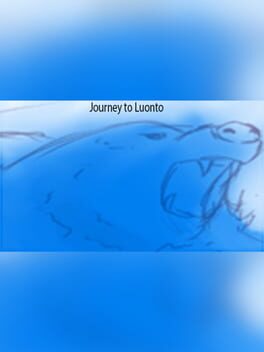 Journey to Luonto