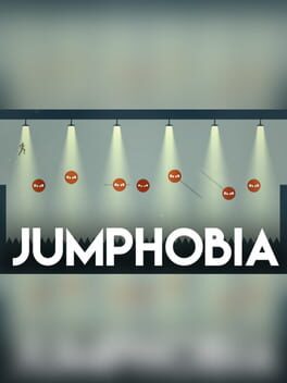 Jumphobia XL