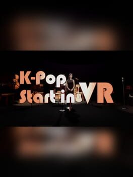 K-Pop VR