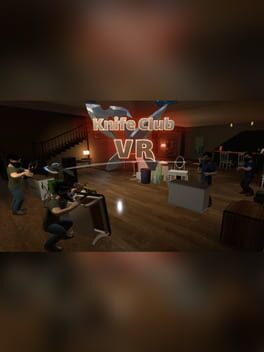 Knife Club VR