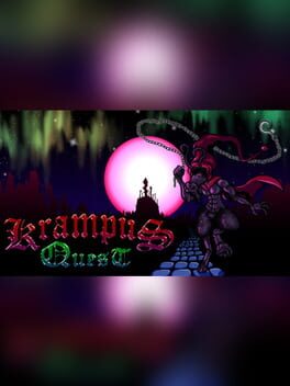 Krampus Quest