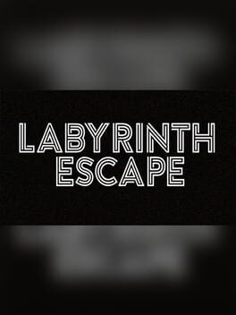 Labyrinth Escape