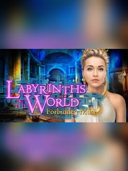 Labyrinths of the World: Forbidden Muse - Collector's Edition