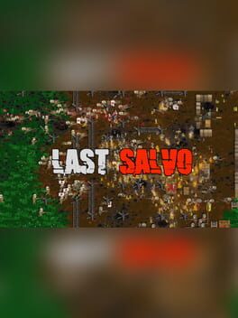 Last Salvo