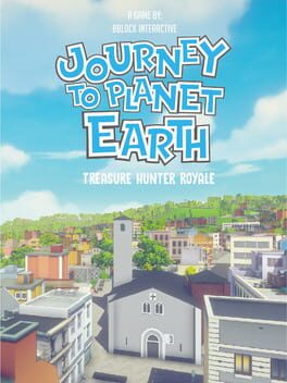 Journey to Planet Earth