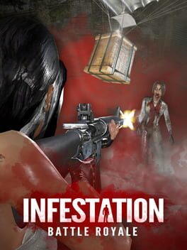 Infestation: Battle Royale