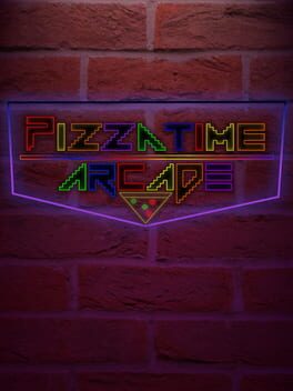 Pizza Time Arcade