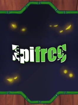 Epifrog