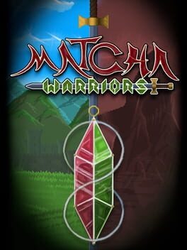 Matcha Warriors