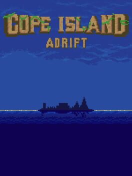 Cope Island: Adrift