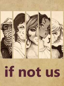 If Not Us