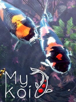My Koi