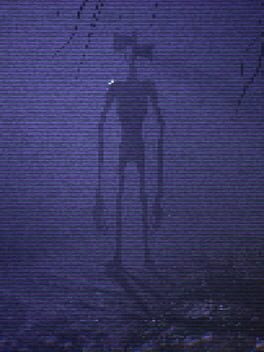 Sirenhead