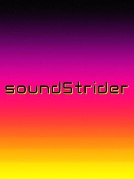 soundStrider