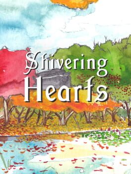 Shivering Hearts