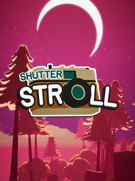 Shutter Stroll