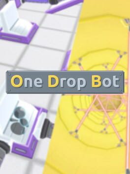 One Drop Bot