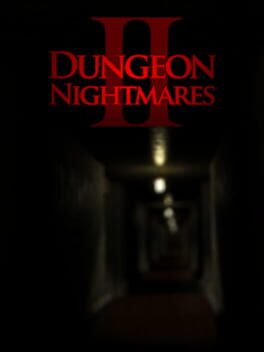 Dungeon Nightmares II: The Memory