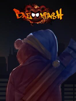 Bazookrash