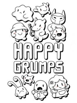 Happy Grumps