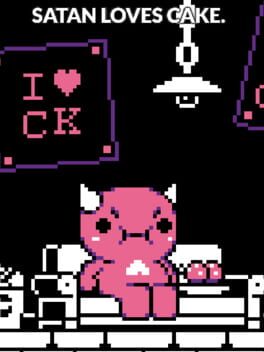 Satan Loves Cake