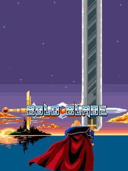 Bold Blade