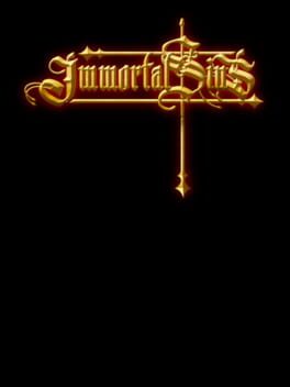 Immortal Sins