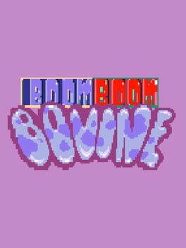 Boom Boom Bovine